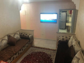I-apartment Marrakech
